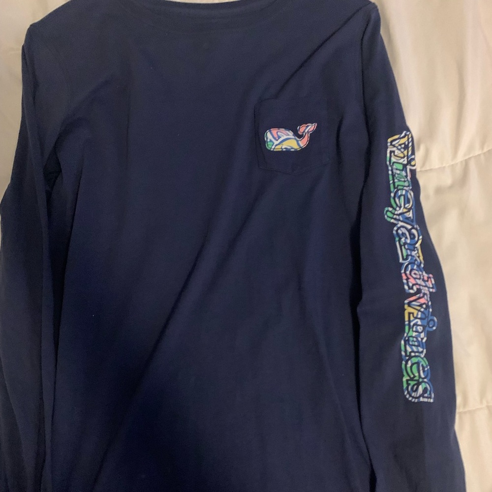 VINEYARD VINES long sleeve shirt